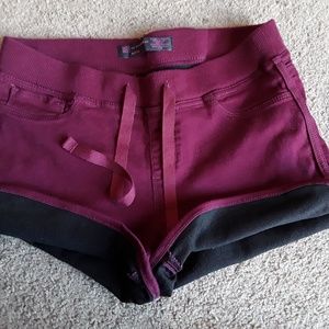 NoBo Juniors Shorts, Medium